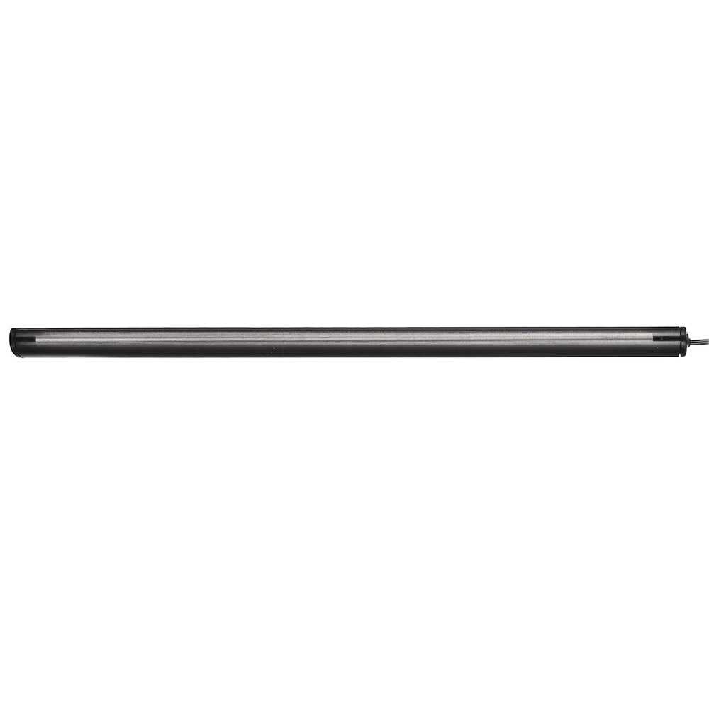 Aquael Leddy Slim BT 460 14W Czarna Lampa LED WRGB+UV do Akwarium 40-60cm